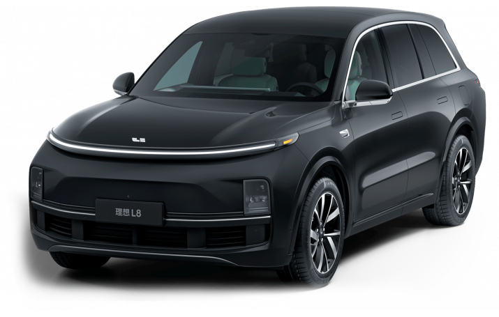 Черный Металлик