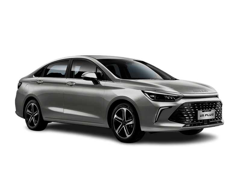 Серый металлик